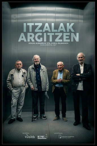 Itzalak argitzen