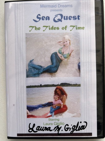 Sea Quest - The Tides of Time