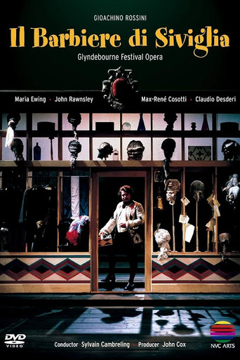 Il Barbiere di Siviglia