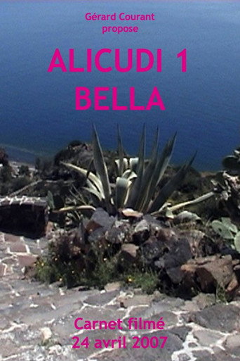 Alicudi 1 Bella