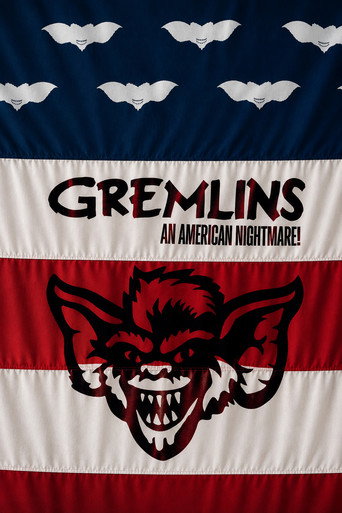 Gremlins - L’Amérique parasitée