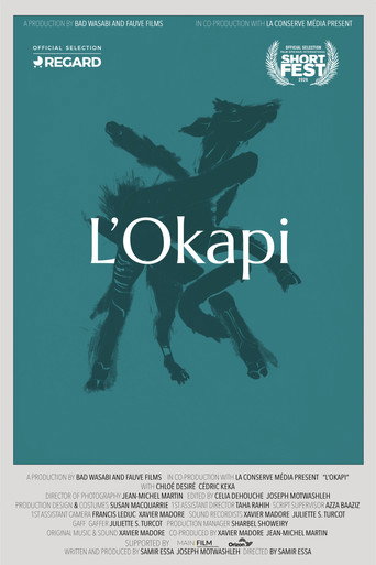 L'Okapi