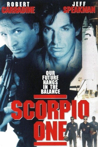 Scorpio Uno