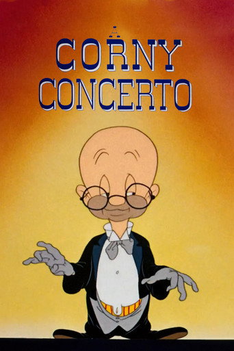 Un concierto cursi