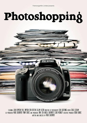 Photoshopping