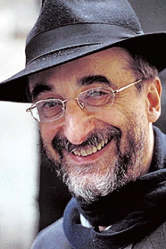 Benny Lévy