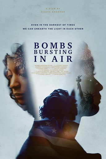 Bombs Bursting in Air