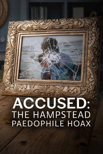 Pedofilia en Hampstead: La gran mentira