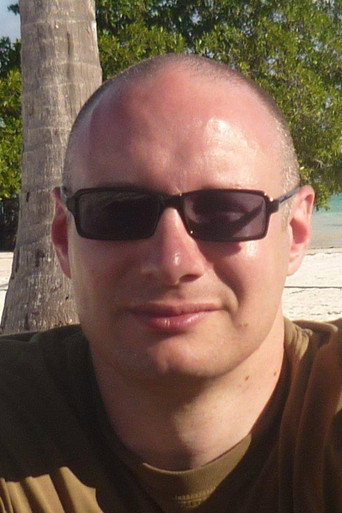 Eric Saussine