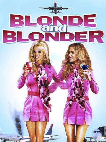 The Making of 'Blonde and Blonder'