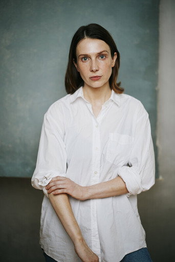 Samantha Chater
