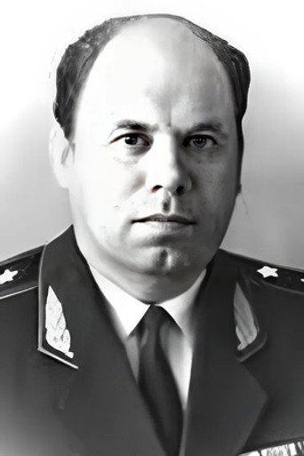 Павел Перевозник
