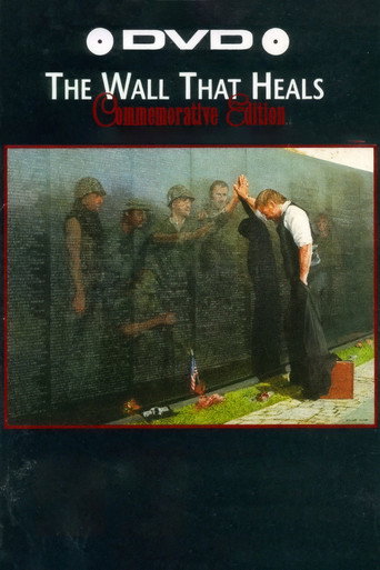 The Wall That Heals