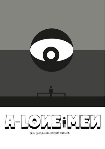 A-Lone Men