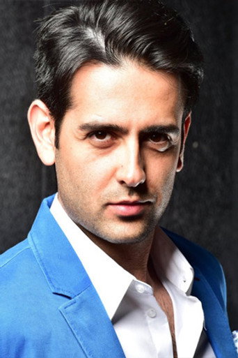 Amirhossein Arman