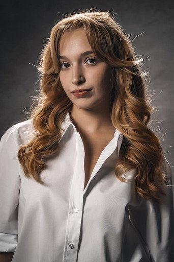 Bárbara Romero
