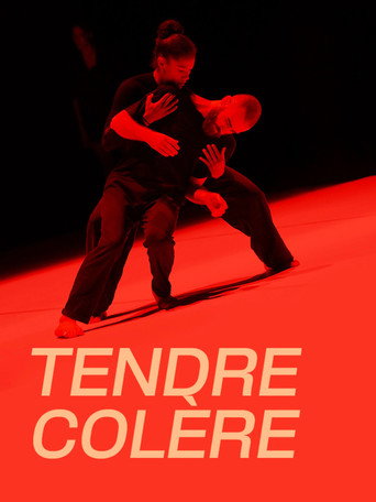 Suresnes cité danses, Tendre colère