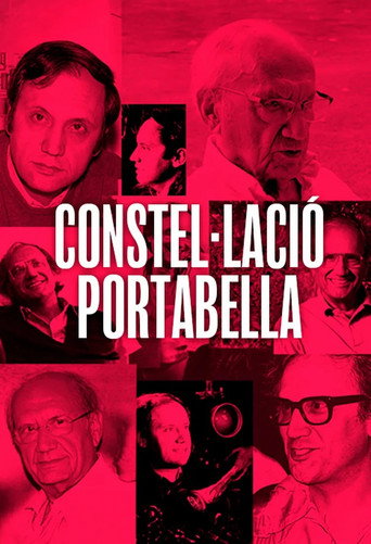 Constelación Portabella