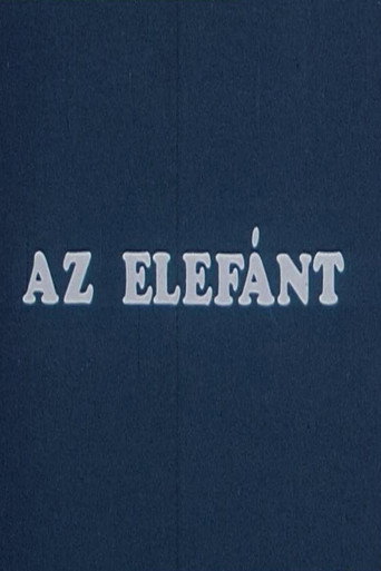 Az elefánt