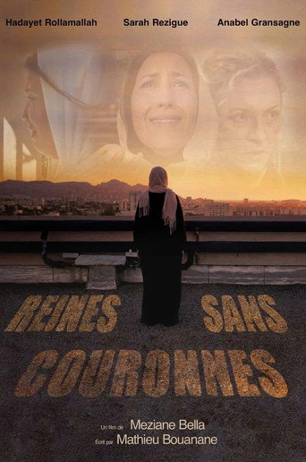 Reines sans couronnes