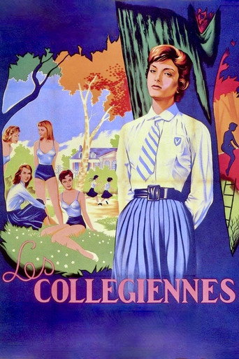Las colegialas