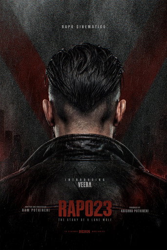 #RAPO23
