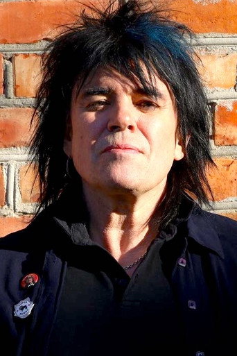Petter Baarli