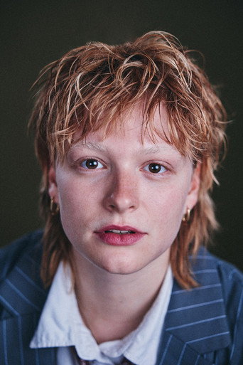 Pauline Großmann