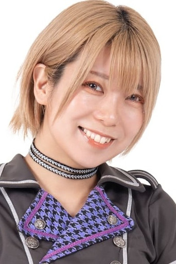 角田奈穂