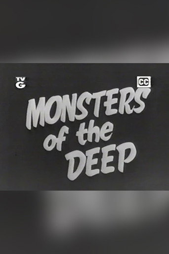 Monsters of the Deep