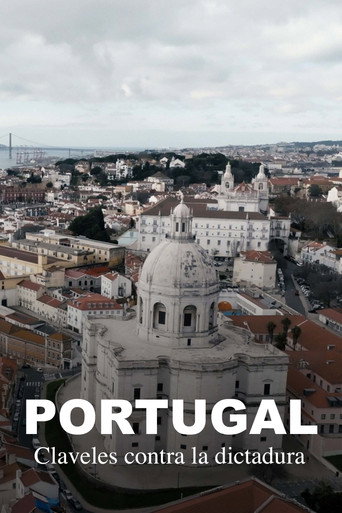 Portugal – Mit Nelken gegen die Diktatur