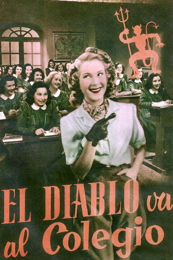 Il diavolo va in collegio
