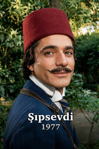 Şıpsevdi