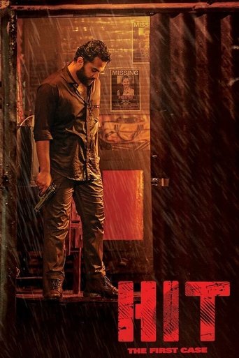 హిట్: ది ఫస్ట్ కేస్