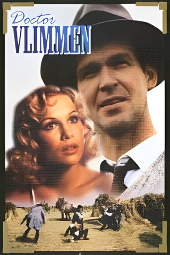Dokter Vlimmen