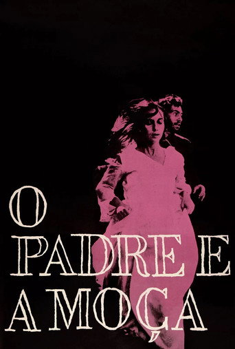 El padre y la muchacha