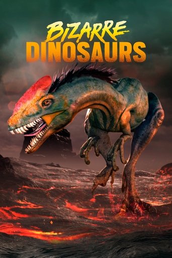 Dinos raros