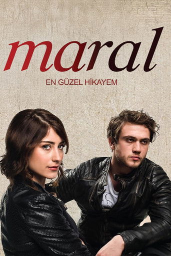 Maral, viviendo un sueño