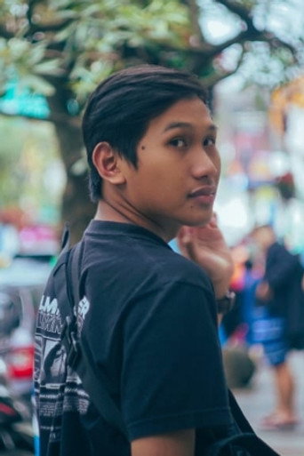 Naufal Muhammad Pasha