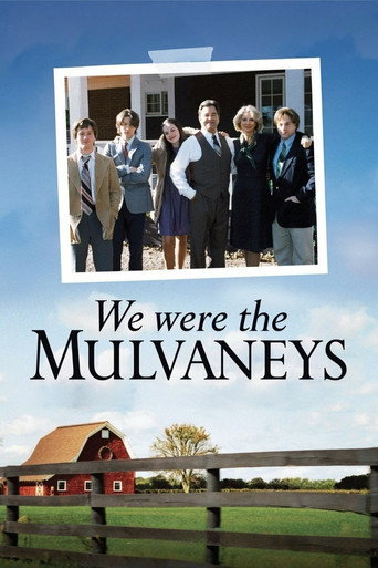 La tragedia de los Mulvaney