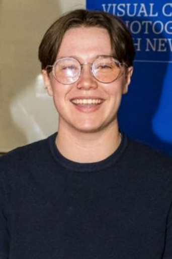 Sebastian Beausang