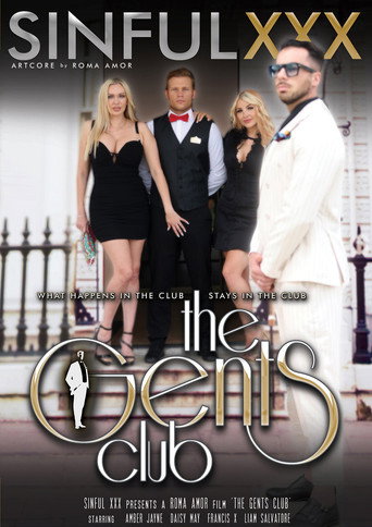 The Gents Club