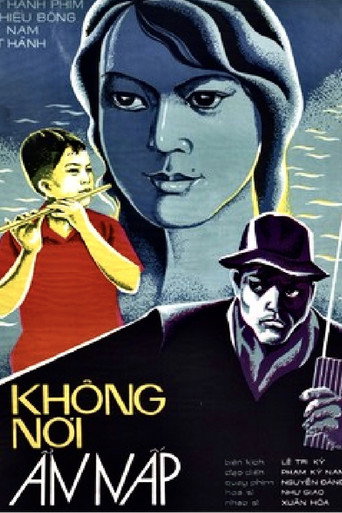 Không Nơi Ẩn Nấp