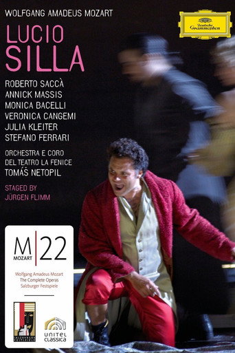 Lucio Silla