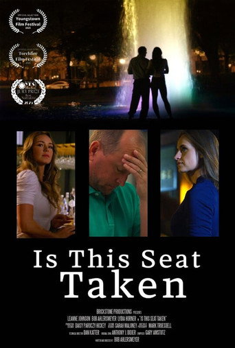 Is This Seat Taken