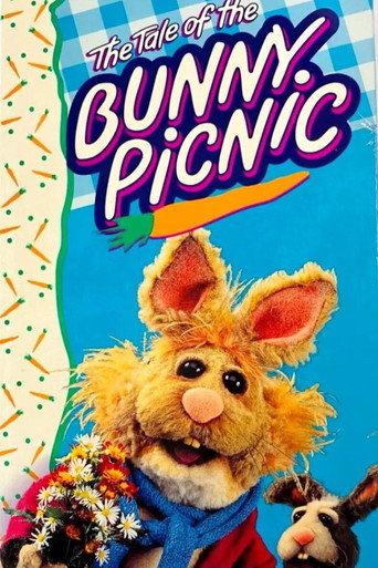 Los conejos van de Pícnic