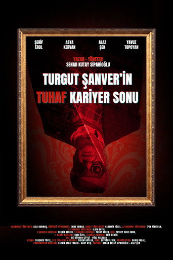 Turgut Şanver'in Tuhaf Kariyer Sonu