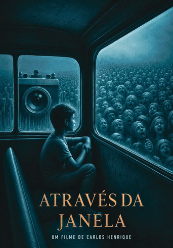 Através da Janela