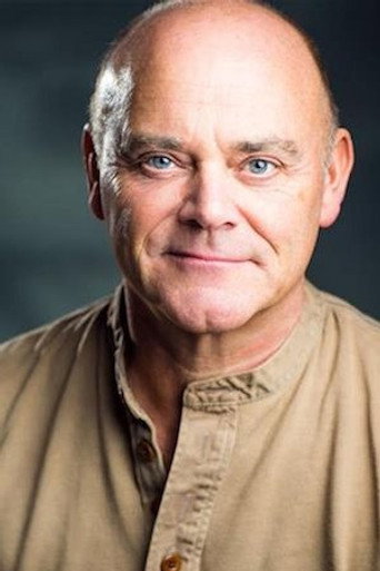 Peter Challis