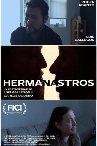 Hermanastros